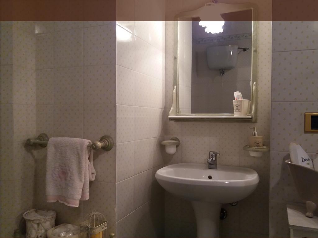 Apartamento Vescovado 7 Gubbio Exterior foto