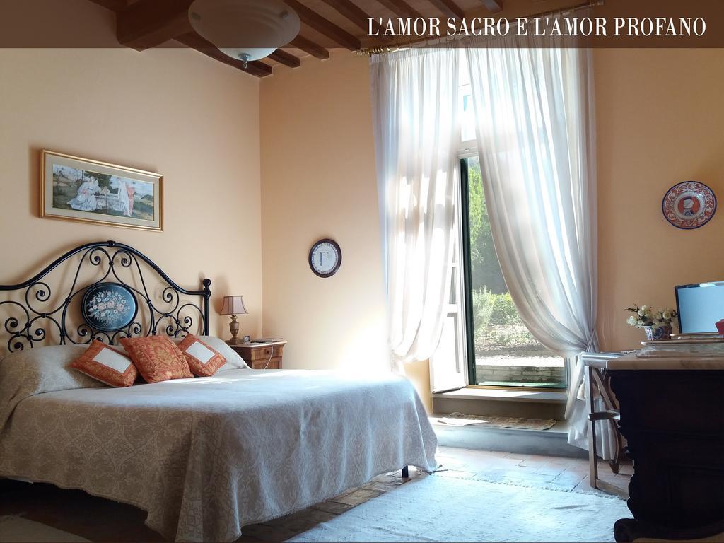 Apartamento Vescovado 7 Gubbio Exterior foto